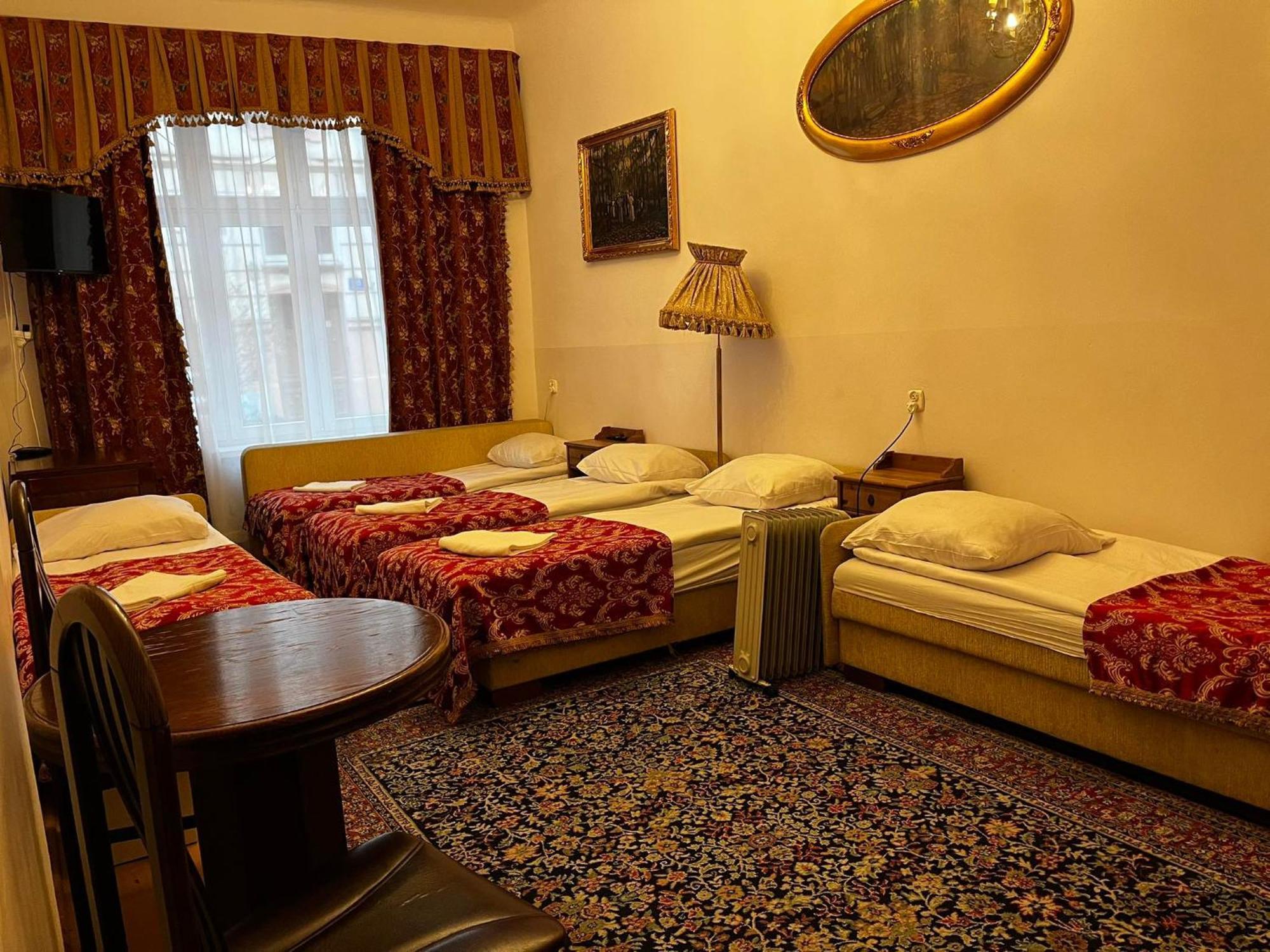 Metropolitan Apartments - Krakow — Zdjęcia 3